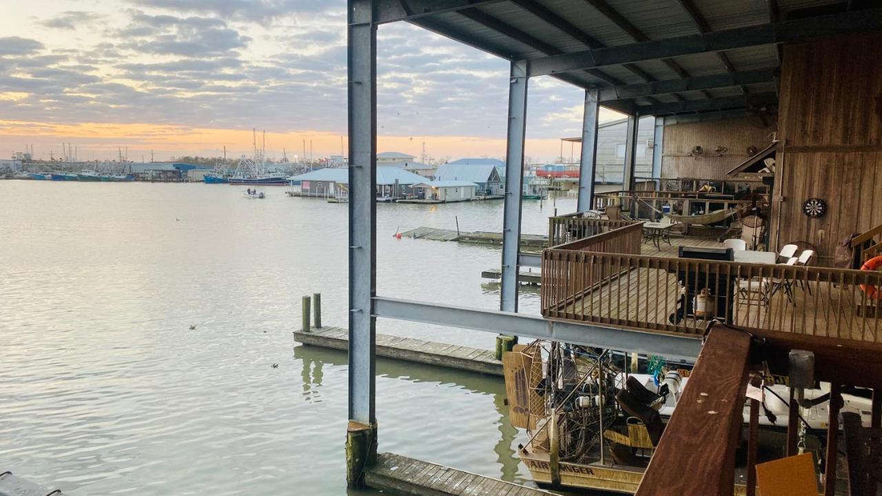 Resort Lodging At Venice Marina W/ Wifi + Private Dock Kültér fotó