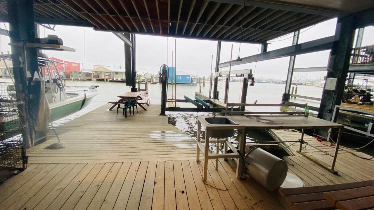 Resort Lodging At Venice Marina W/ Wifi + Private Dock Kültér fotó